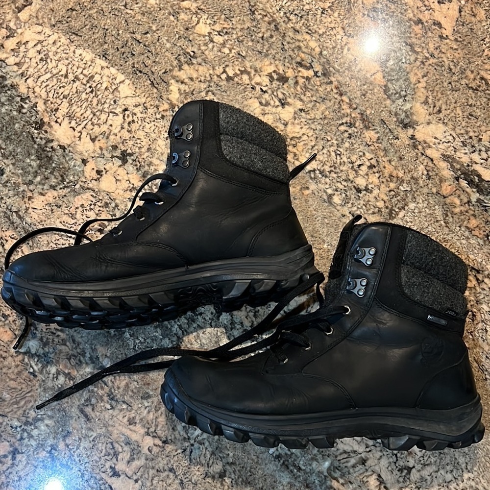Timberland Boots - Picture 4 of 14